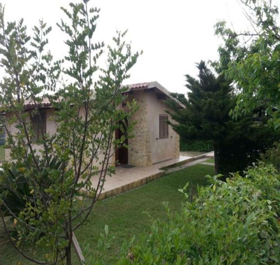 Casa Stella Villa Alghero Exterior photo