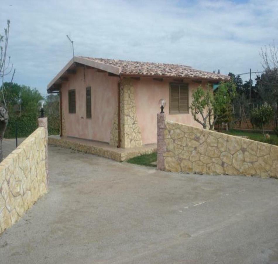 Casa Stella Villa Alghero Exterior photo